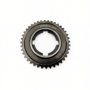 Seconde vitesse de boîte de vitesses pour transmissions de moto Z40 - Product Image 2