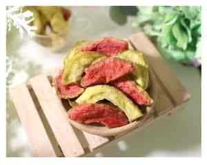 Tranches sucrées naturelles de fruits déshydratés mous de goyave séchée AD du Vietnam de qualité supérieure pour la transformation des aliments et le marché international - Product Image 5