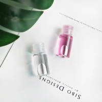 Vente en gros en vrac PET BOUTEILLE 20ml - 20mm - 6.5g / PET BOUTEILLE pour cosmétiques, bouteilles cosmétiques, fabricant de toner au Vietnam