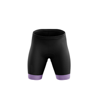 Fabricants de vêtements de cyclisme personnalisés OEM Maillot et short de vélo rembourré Bonne vente Uniforme de cyclisme