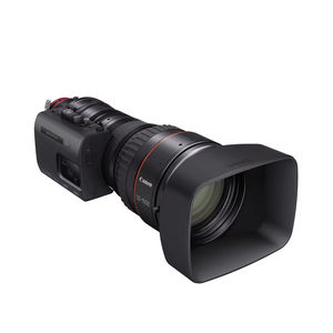Ventes de qualité pour CINE-SERVOO T5.0-8.9 50-1000mm avec monture EF avec garantie 1 an prêt à expédier - Product Image 1