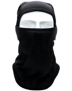 Oferta Especial: Pasamontañas Personalizado de Poliéster para Hombre y Mujer, Transpirable, para Ciclismo y Deportes, con Cobertura Facial Completa, OEM2026 - Product Image 3