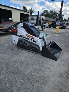 2025 Mt120 Skid-Stuurlader Beste Krachtstandaard Achter <span class=keywords><strong>Mini</strong></span>-Lader Met Motormotor Met Kerncomponenten Hoge Werkdruk - Product Image 6