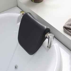 Baignoire rectangulaire à hydromassage Doris Right - Product Image 4