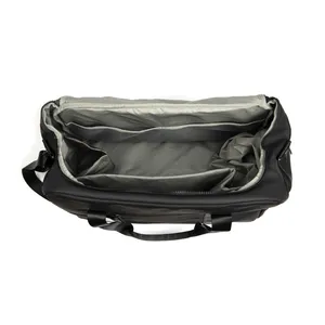Borsa Sportiva Personalizzata VINGA Baltimore, Sacche Sportive Promozionali con Coulisse per Merchandising - Product Image 5