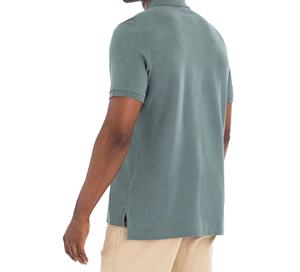 Camisetas Polo para Parejas, sin Mangas, Estampadas, de Manga Corta, de Poliéster y Elastano, Camisetas Polo de Golf para Hombre, 100% Algodón, Casuales - Product Image 4