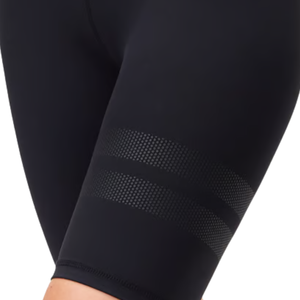 Shorts Bermuda Décontractés Taille Mi-Haute pour Femme, Respirants, Séchage Rapide, Compression, Yoga, Course, Fitness, Cyclisme, Extensibles, Vêtements de Sport Actifs - Product Image 5