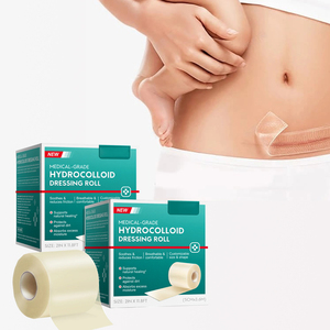 Oferta Especial: Láminas <span class=keywords><strong>de</strong></span> Silicona para Eliminar <span class=keywords><strong>Cicatrices</strong></span>, <span class=keywords><strong>Tiras</strong></span> <span class=keywords><strong>de</strong></span> Gel <span class=keywords><strong>de</strong></span> Silicona para <span class=keywords><strong>Cicatrices</strong></span> <span class=keywords><strong>de</strong></span> Acné, Queloides, Cirugía y Quemaduras, Parche para <span class=keywords><strong>Cicatrices</strong></span> - Product Image 2