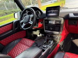 2018 asequible mMer-ced-es bBe-nz G cla-ss - Product Image 6