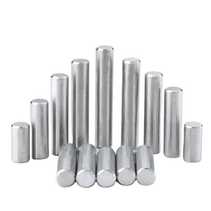 Goupille de centrage cylindrique GB119, tailles M4, M5, M6, M8 et M10 disponibles - Product Image 1