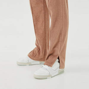 Custom Manufacturer's Casual <b>Men's</b> Acid Wash Joggers 100% Cotton Oversized Sun Style Reasonable Prices - Product Image 4