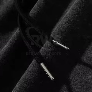 Pantalones cortos de lavado ácido de cintura alta para mujer Pantalones cortos de lavado ácido de moda y versátiles Pantalones cortos de lavado ácido de calidad premium - Product Image 5