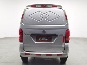 Modèle 2019 DFSK K05S Dongfeng Xiaokang, petite fourgonnette à panneaux, mini-fourgonnette pour passagers, 5 places, <span class=keywords><strong>prix</strong></span>, fabriqué en Chine - Product Image 4