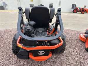 Cortacésped barato Kubota Z781i Zero Turn/nuevo cortacésped Kubota Z781i 25HP Zero Turn Riding - Product Image 3
