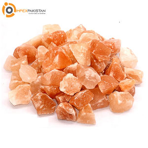 Bloques de Sal Rosa del Himalaya Tallados Naturales de Alta Calidad por IMPEX PAKISTAN Hechos en Pakistán - Product Image 3