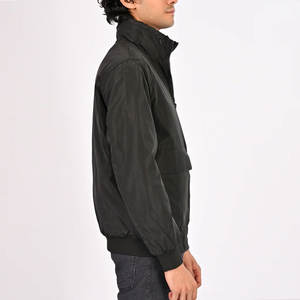 Casual Street Style Relaxed Fit Sudadera con capucha de poliéster Cozy Fleece Lined Winter Comfort Sudadera con capucha de poliéster personalizada - Product Image 3