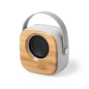 Custodia Personalizzata in Bambù Kepir per Eco-Gadget – Ideale per Regali Promozionali e Aziendali - Product Image 1