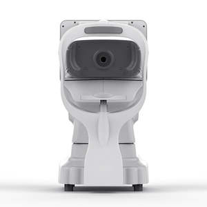 Autorrefractómetro, Autokeratómetro, Equipo Oftalmológico, Instrumento <span class=keywords><strong>de</strong></span> Oftalmología, Dispositivo Médico - Product Image 3