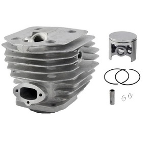 Parti di Motore, Cilindro e Pistone per Husqvarna Hus254 45 Mm Rif. 504475 - Product Image 1