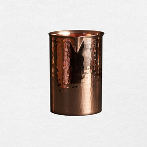 Gobelets à boire personnalisables en cuivre antique et acier inoxydable, compatibles lave-vaisselle, pour cocktails, bière, vin et eau - Product Image 2