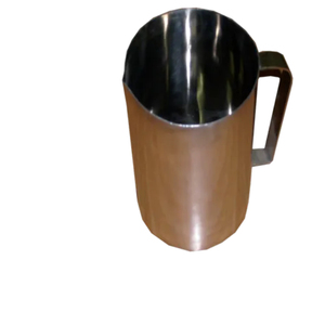 Tasse à café en acier inoxydable Offre Spéciale, cuisine en métal à l'intérieur caractéristique fond d'acheteur Commercial matériau écologique origine inde - Product Image 2