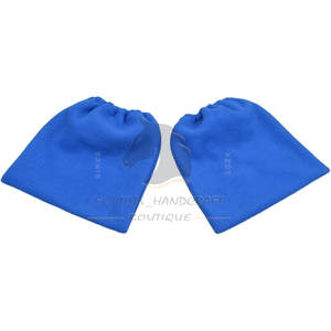 Oferta Especial: Nuevas Fundas para Estribos de Caballo con Logotipo Personalizado, Productos Ecuestres en Venta - Product Image 2
