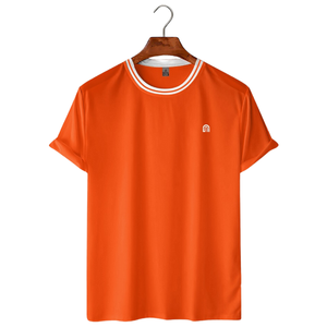 Camiseta de Algodón de Alta Gama para Hombre |   Fábrica de Ropa de Bangladesh, Proveedor de Ropa Casual OEM ODM - Product Image 2