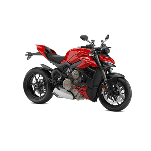 2024 Ducati Streetfighter V4 - Product Image 1