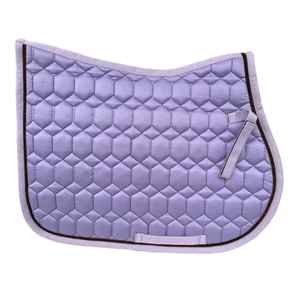 Almohadilla de Silla de Montar de Algodón para Caballo, Servicio OEM, Precio Económico, Color Sólido Personalizado - Product Image 2