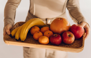 ถาดเสิร์ฟอาหารไม้มะม่วง2ถาดงานอเนกประสงค์สำหรับตกแต่ง100% ชุดพิธีขึ้นบ้านใหม่ล่าสุด - Product Image 2