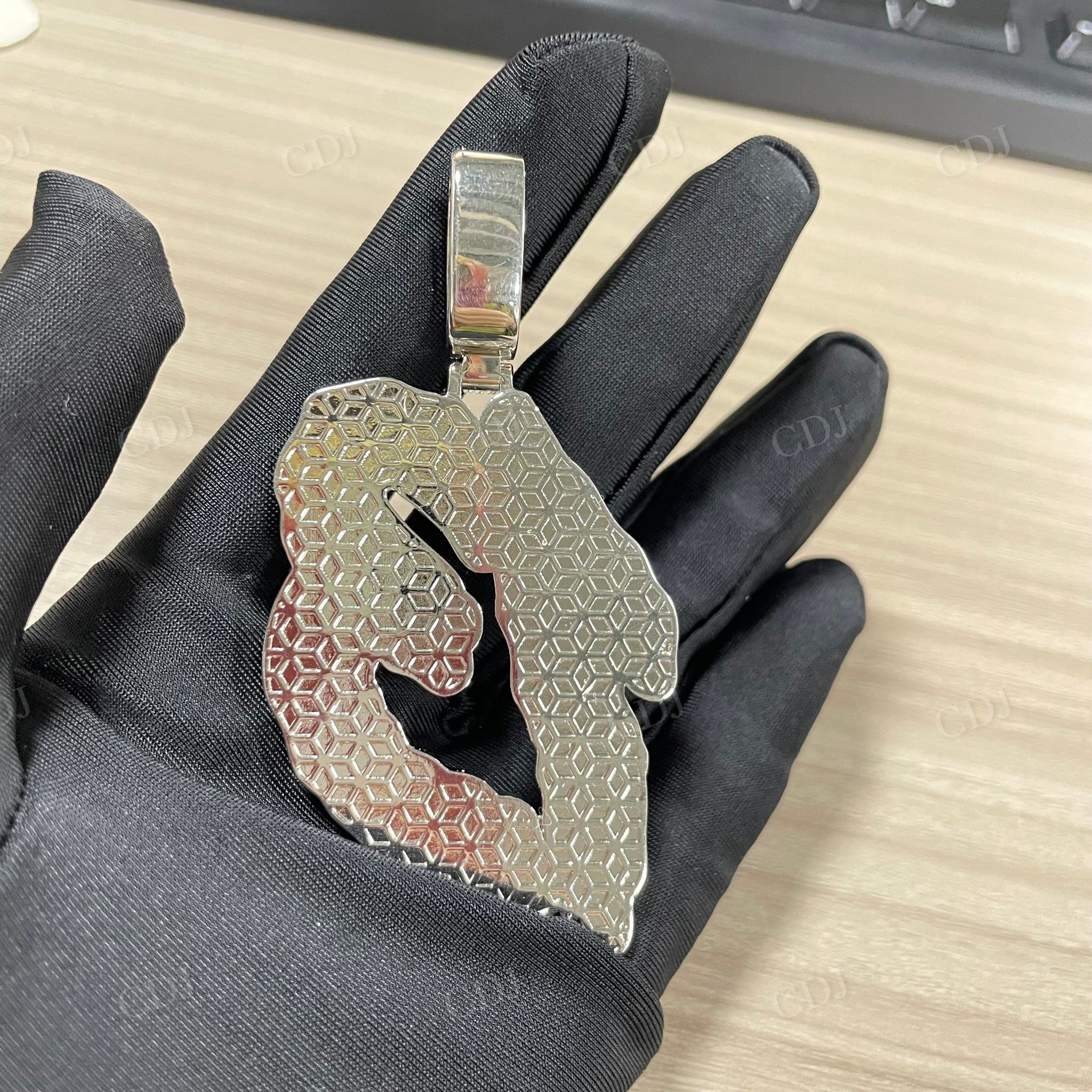 ชุบทองสีเหลือง