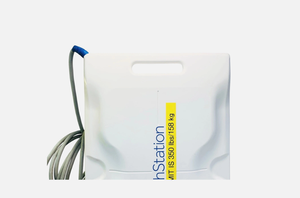 เครื่องปล่อยยาแบบแบน9733752 STEALTHSTAT10N เกรดอุตสาหกรรม - Product Image 3