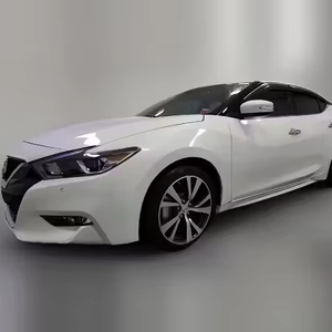 Voiture d'occasion certifiée LHD/RHD Nissan Maxima Platinum FWD 2023 - Product Image 5