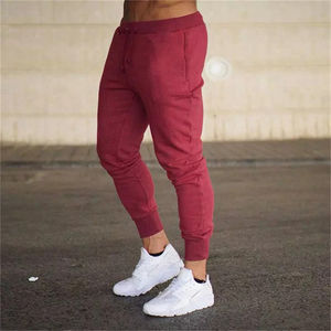 Pantalon en laine pour hommes, stylé et confortable, avec devant plat, de haute qualité et lavé dans le prix, meilleur design - Product Image 6