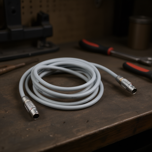 Câble de connexion neuf Gedore E-torc Q R K200, accessoire pour outil électrique - Product Image 3