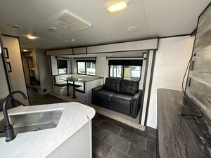 Caravana Usada Heartland Mallard M32 2022, Remolque Utilitario Todoterreno para Acampar - Product Image 5