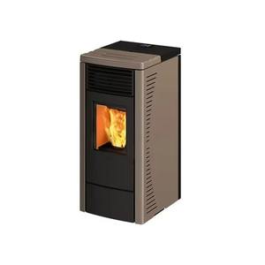 Estufa de Pellets RC70, Aparato de Calefacción de Madera Automático de Alta Eficiencia - Product Image 2