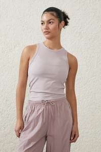 Débardeurs de sport pour femmes, dos croisé, dos nu, dos nageur, à effet musculaire apparent, pour la course et le yoga, haute qualité - Product Image 6