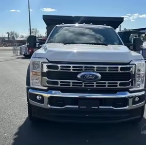 Pre-Usado Neat 2024 PARA-FORD F550 LISTO PARA ENVIAR A TODO EL MUNDO - Product Image 3