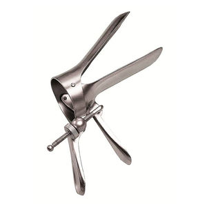 Espéculo Vaginal de Acero Inoxidable de Primera Calidad, Espéculo Vaginal de la Mejor Calidad, Tamaños Pequeño y Mediano, Espéculos Vaginales Graves - Product Image 5