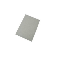 Carton duplex gris recto-verso de qualité supérieure, 230 g/m² et 450 g/m², certifié pour l'impression alimentaire, chimique et d'emballage cadeau