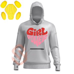 เสื้อฮู้ดขี่จักรยานสำหรับผู้ชายเสื้อฮู้ดขี่จักรยาน3A ระดับที่ได้รับการพิสูจน์แล้วว่ามีเกราะป้องกันรอยขีดข่วนผ้า2025สำหรับนักขี่จักรยาน - Product Image 3