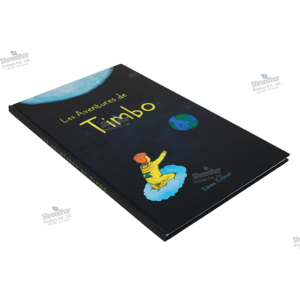 Impresión de libros infantiles personalizados con tapa dura, papel offset y papel Kraft, juego de libros para bebés - Product Image 6