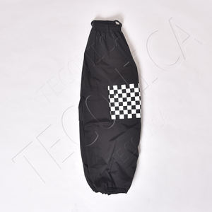 Pantalones de esquí holgados de alta calidad para hombre, pantalones de esquí impermeables transpirables de invierno de gran tamaño para Snowboard, pantalones de esquí con bolsillos con cremallera - Product Image 3