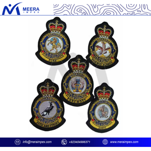 Parche personalizado con personalidad, parches para planchar para ropa, insignia bordada, apliques, pegatinas de costura, Hip Hop - Product Image 2