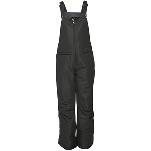 Pantalones de Esquí Personalizados para Hombre, Anti-UV, 100% Poliéster, Transpirables, Impermeables, Aislantes, con Opción de Impresión de Logotipo y Servicio OEM - Product Image 1