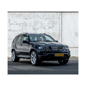 E53 X5 BMW สำหรับตัวแทนจำหน่ายและรถ SUV หรู - Product Image 3