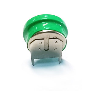 80mAh 3.6 볼트 Ni-MH 충전식 코인 셀 배터리 팩 솔더 탭 장난감 원격 제어 가전 제품 - Product Image 3