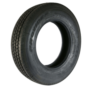 Vente en gros de pneus radiaux pour poids lourds de haute qualité 195/55R16 noirs neufs et d'occasion modèle 11r24.5 en caoutchouc - Product Image 2