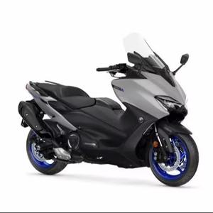 Nouvelle Moto T-MAX 560CC à Moteur Brushless, Vitesse Maximale >80km/h, Modèle 2025/2026 - Product Image 1